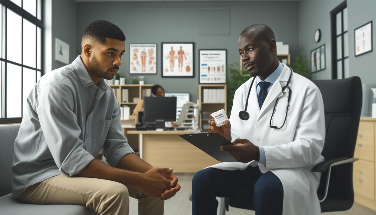 The Benefits of Suboxone Treatments at Titan Interventional Pain Management Clinic