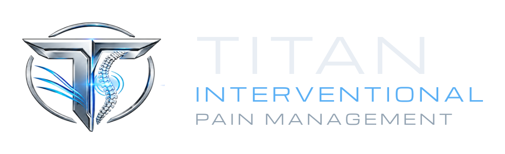 Titan Interventional Pain Management